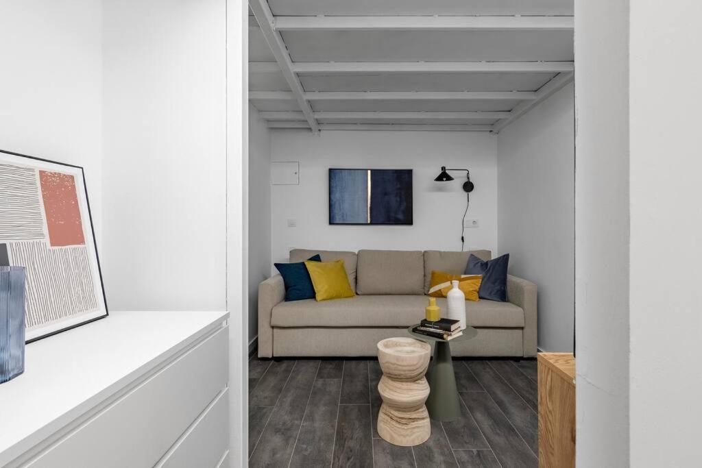 Appartement Beautiful And Cosy Flat La Latina-Rastro-Der à Madrid Extérieur photo