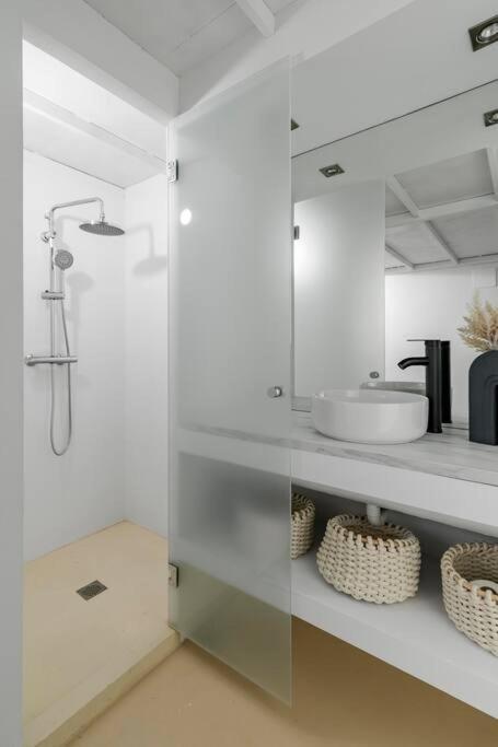 Appartement Beautiful And Cosy Flat La Latina-Rastro-Der à Madrid Extérieur photo